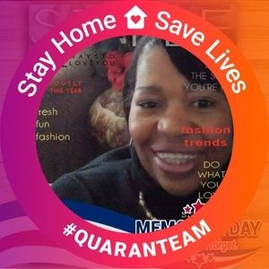 Meet your Posher, Deloris